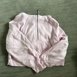 Lululemon scuba with hood